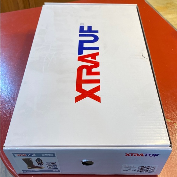 XTRATUF Men's 15" Legacy NXT Ice Boots - Picture 3 of 7